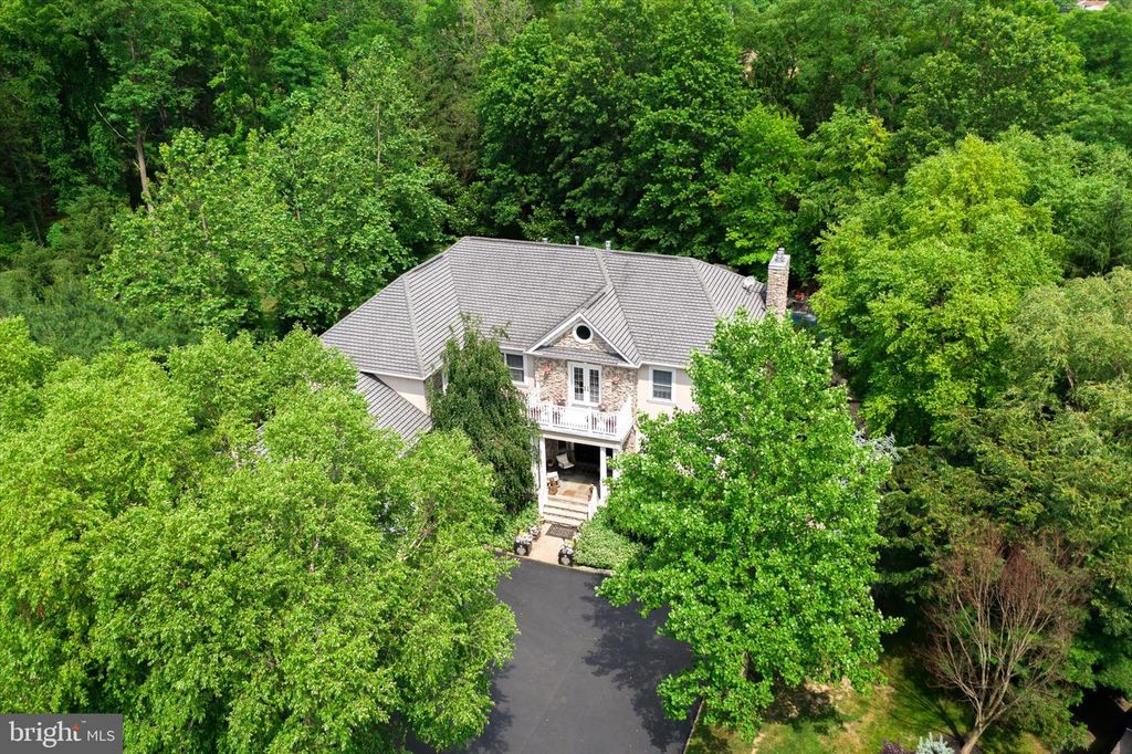19 EVANS LN, Lawrence Township, NJ 08648 — photo 3