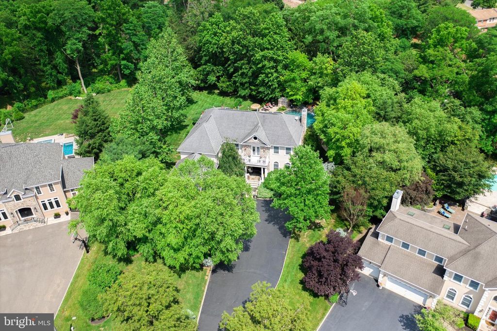 19 EVANS LN, Lawrence Township, NJ 08648 — photo 4