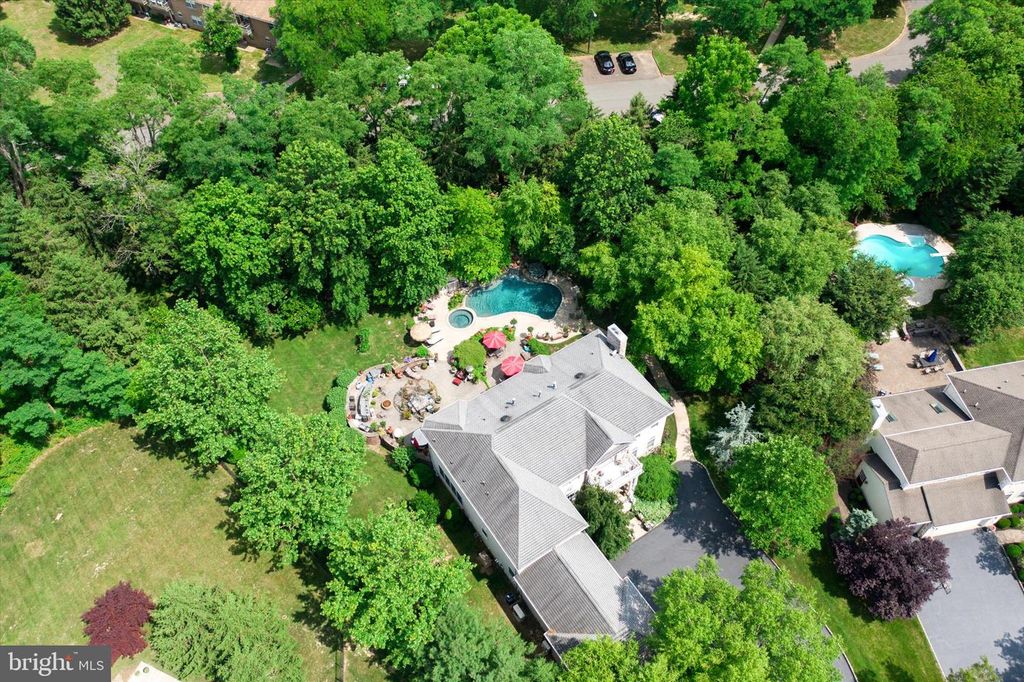 19 EVANS LN, Lawrence Township, NJ 08648 — photo 5