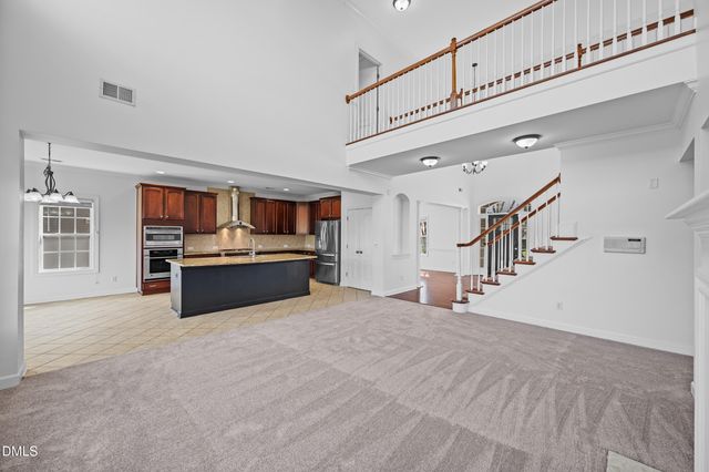 1837 Abernathy Trail, Burlington, NC 27215