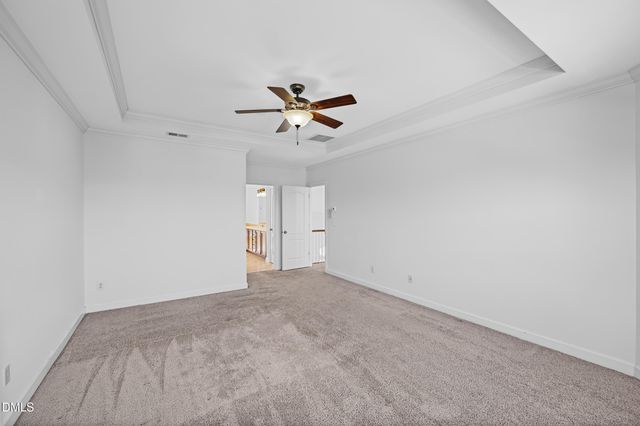 1837 Abernathy Trail, Burlington, NC 27215