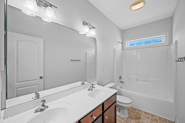 1837 Abernathy Trail, Burlington, NC 27215