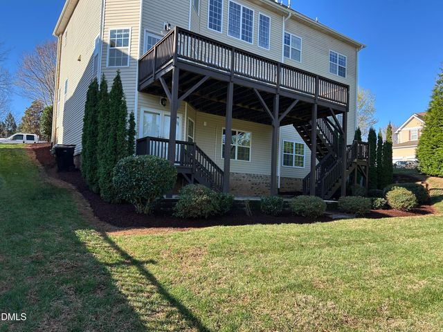 1837 Abernathy Trail, Burlington, NC 27215