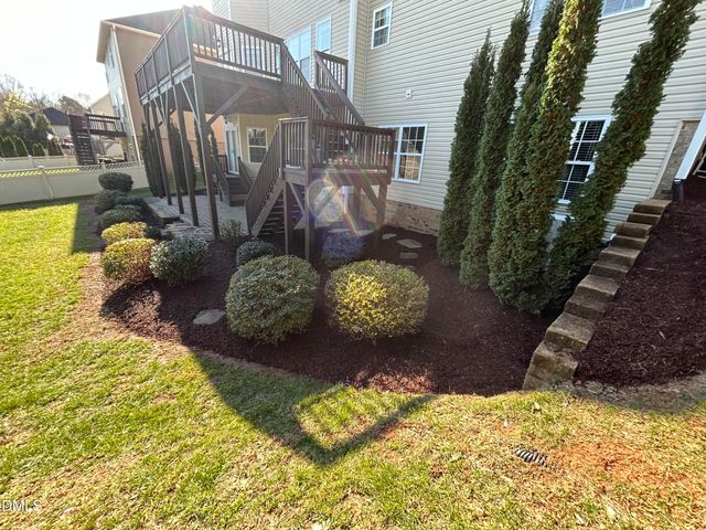 1837 Abernathy Trail, Burlington, NC 27215