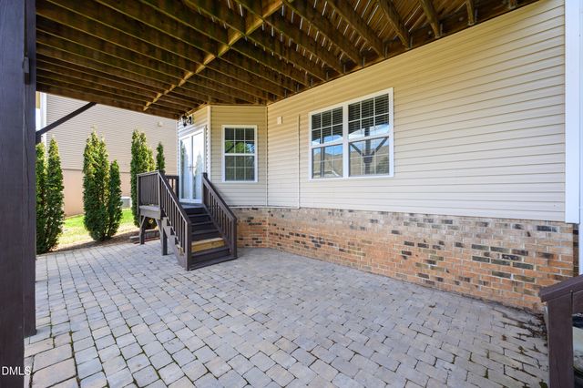 1837 Abernathy Trail, Burlington, NC 27215