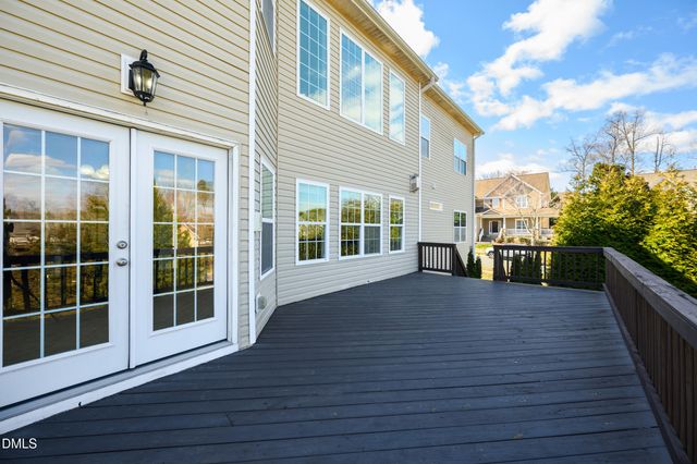 1837 Abernathy Trail, Burlington, NC 27215