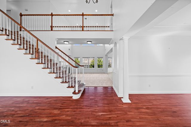 1837 Abernathy Trail, Burlington, NC 27215