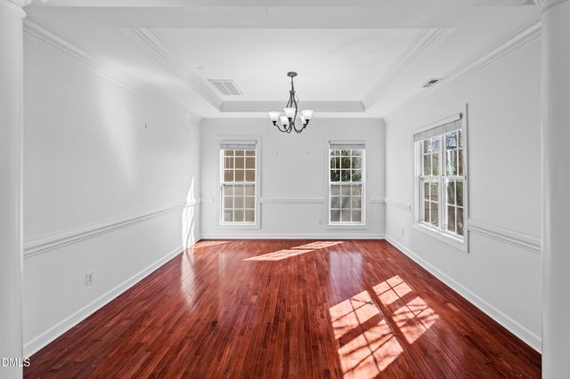 1837 Abernathy Trail, Burlington, NC 27215