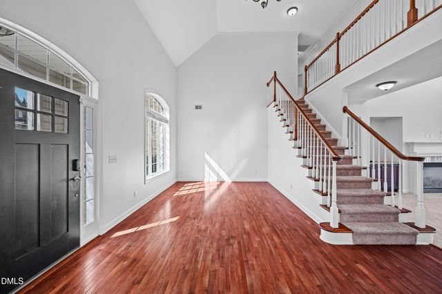 1837 Abernathy Trail, Burlington, NC 27215