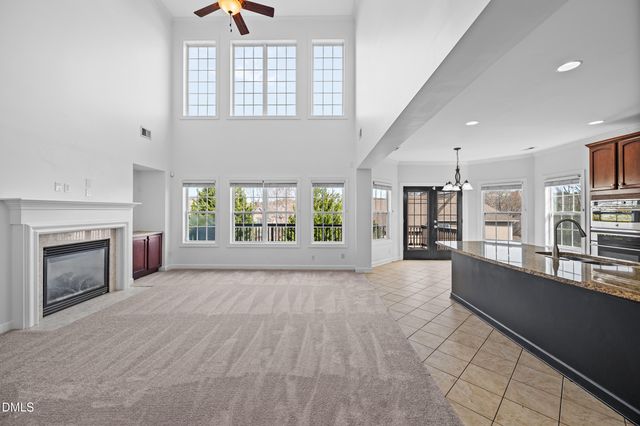 1837 Abernathy Trail, Burlington, NC 27215