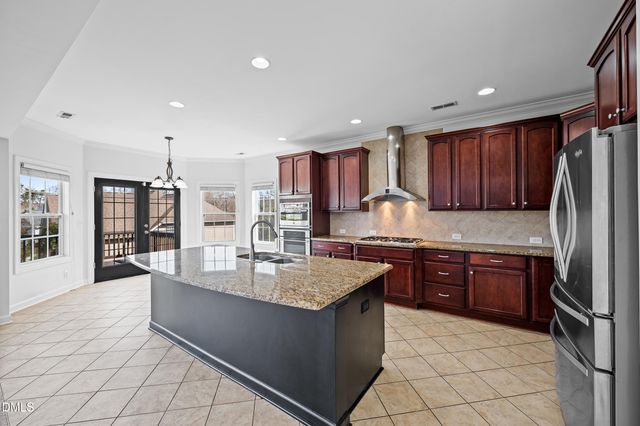 1837 Abernathy Trail, Burlington, NC 27215