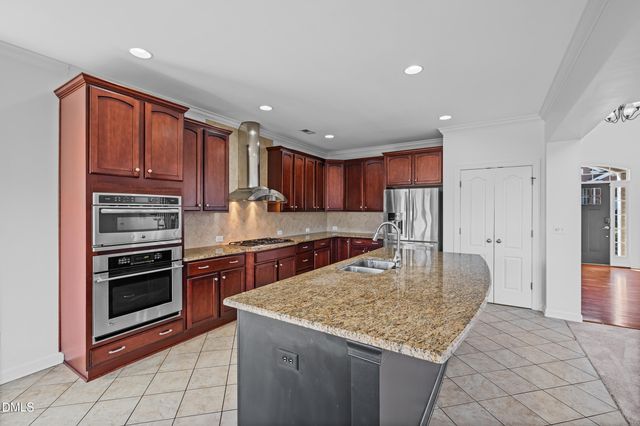 1837 Abernathy Trail, Burlington, NC 27215