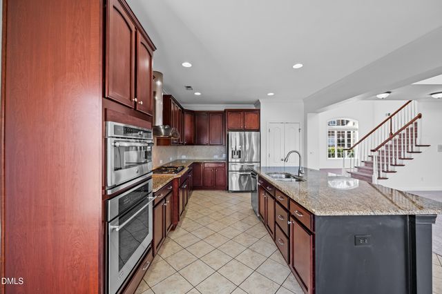 1837 Abernathy Trail, Burlington, NC 27215