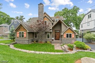 34 E Shore Trl, Sparta Twp., NJ 07871