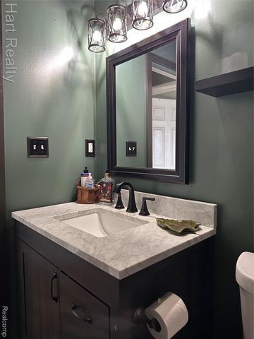 6405 Locust Street, Marlette, MI 48453