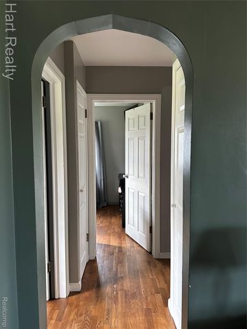 6405 Locust Street, Marlette, MI 48453