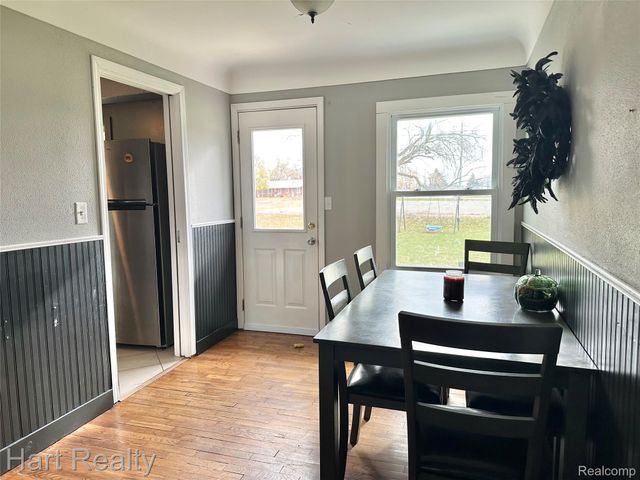 6405 Locust Street, Marlette, MI 48453