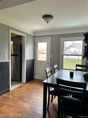 6405 Locust Street, Marlette, MI 48453