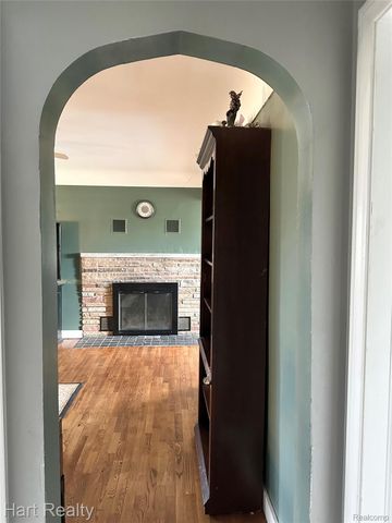 6405 Locust Street, Marlette, MI 48453