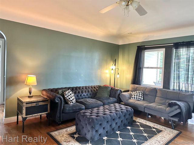 6405 Locust Street, Marlette, MI 48453