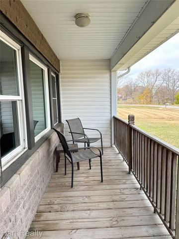 6405 Locust Street, Marlette, MI 48453