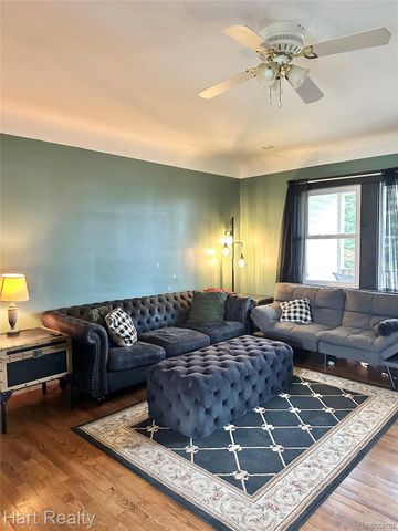 6405 Locust Street, Marlette, MI 48453