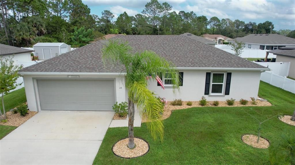 19 RUTH DRIVE, Palm Coast, FL 32164