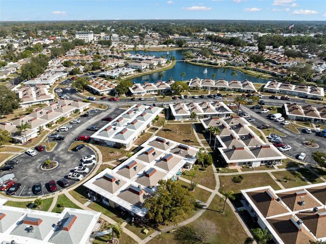 4353 TAHITIAN GARDENS CIR B, Holiday, FL 34691