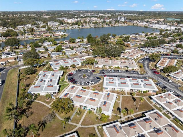 4353 TAHITIAN GARDENS CIR B, Holiday, FL 34691