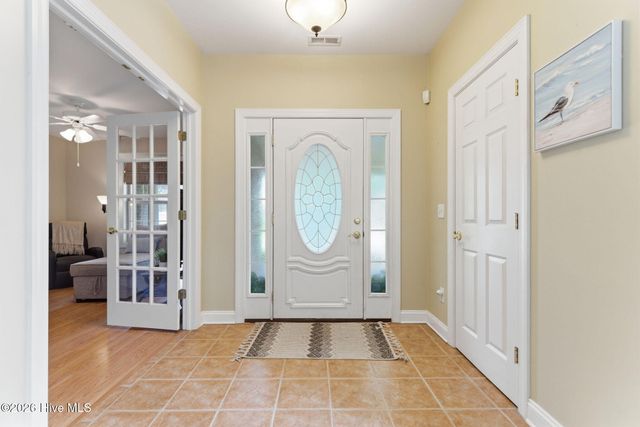 6122 Northshore Drive, Wilmington, NC 28411