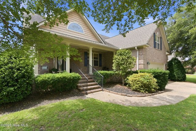 6122 Northshore Drive, Wilmington, NC 28411
