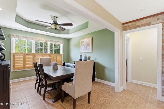 6122 Northshore Drive, Wilmington, NC 28411