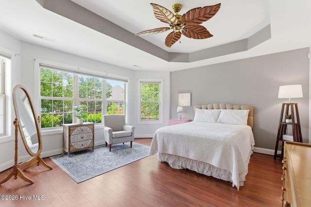 6122 Northshore Drive, Wilmington, NC 28411