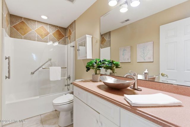 6122 Northshore Drive, Wilmington, NC 28411