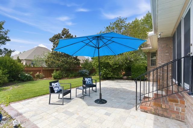 6122 Northshore Drive, Wilmington, NC 28411