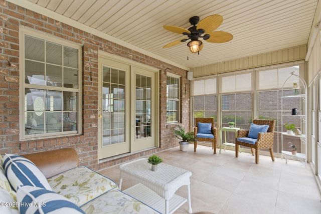 6122 Northshore Drive, Wilmington, NC 28411