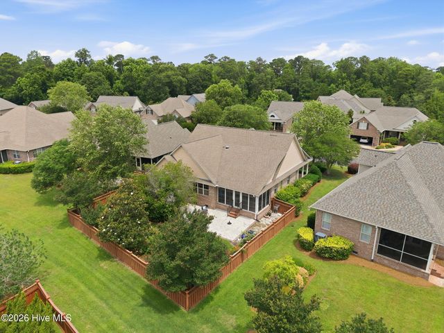 6122 Northshore Drive, Wilmington, NC 28411