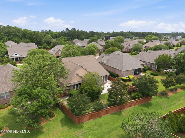 6122 Northshore Drive, Wilmington, NC 28411