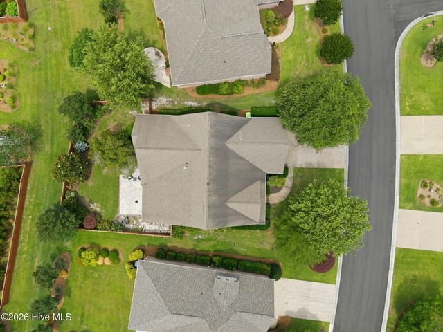6122 Northshore Drive, Wilmington, NC 28411