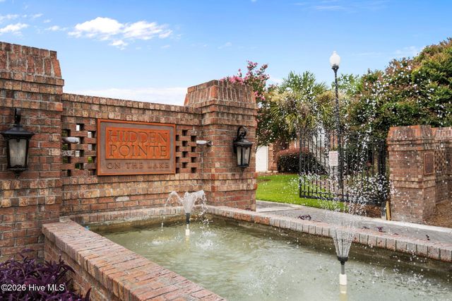 6122 Northshore Drive, Wilmington, NC 28411
