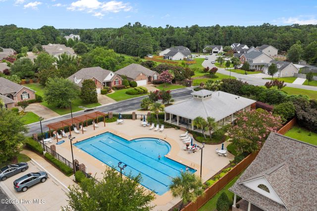 6122 Northshore Drive, Wilmington, NC 28411
