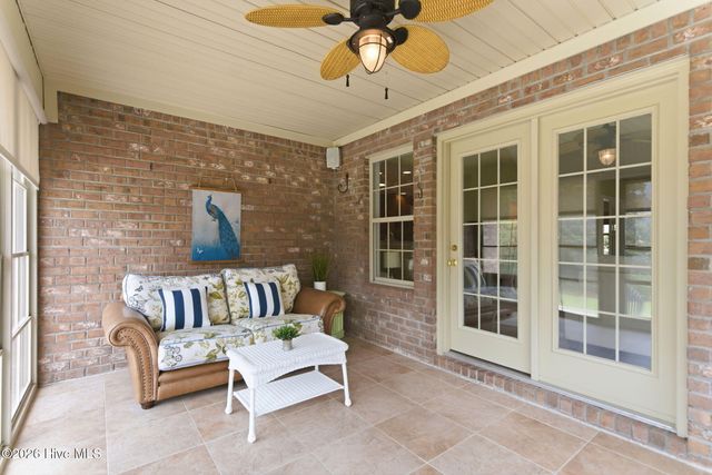6122 Northshore Drive, Wilmington, NC 28411