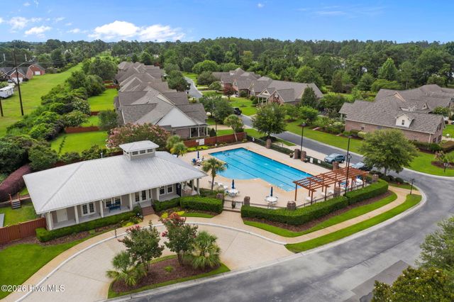 6122 Northshore Drive, Wilmington, NC 28411