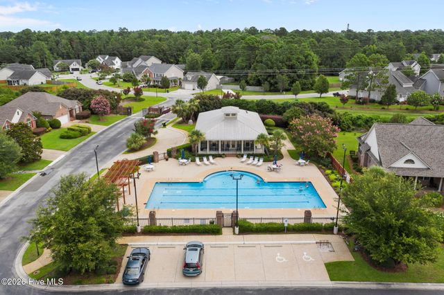 6122 Northshore Drive, Wilmington, NC 28411