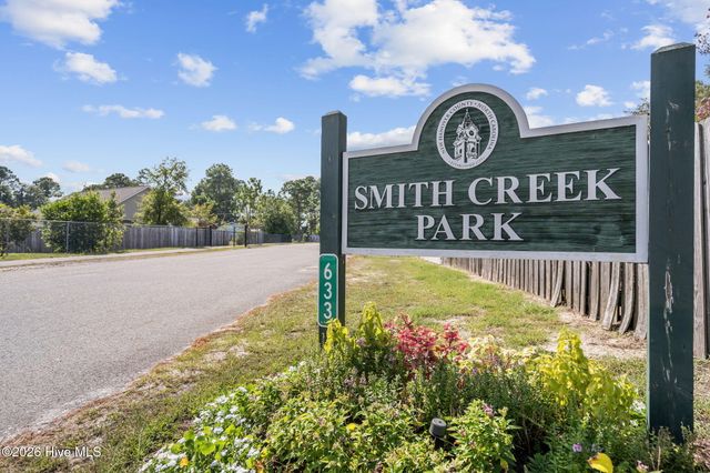 6122 Northshore Drive, Wilmington, NC 28411