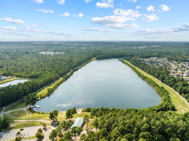 6122 Northshore Drive, Wilmington, NC 28411