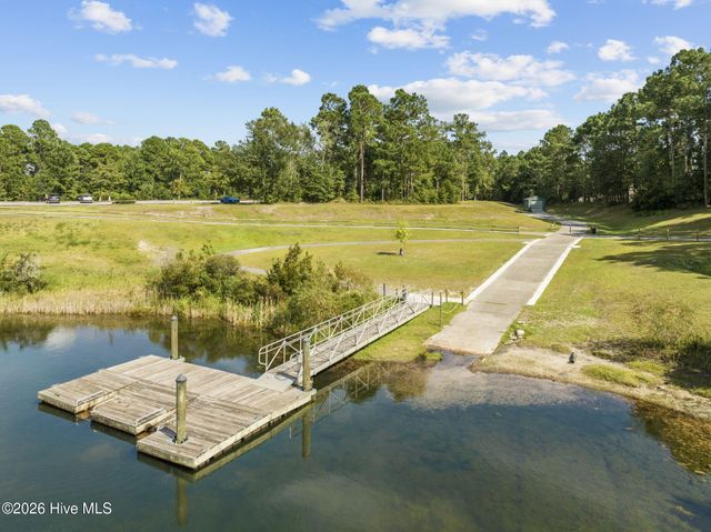 6122 Northshore Drive, Wilmington, NC 28411