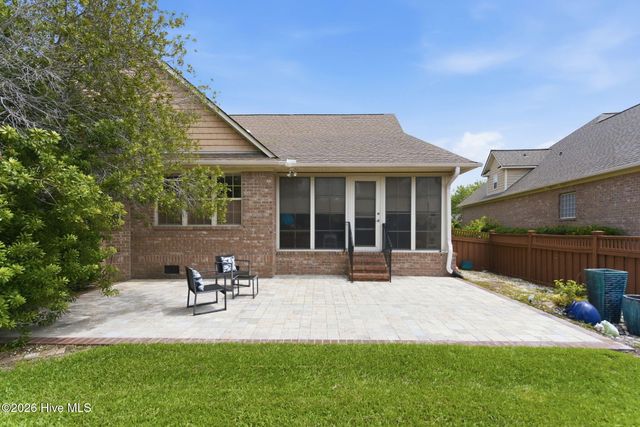 6122 Northshore Drive, Wilmington, NC 28411