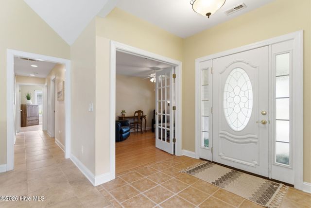 6122 Northshore Drive, Wilmington, NC 28411