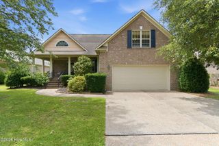 6122 Northshore Drive, Wilmington, NC 28411